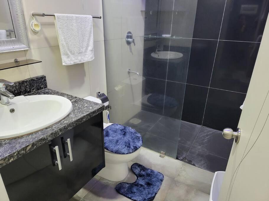 Kandi Tower 3, Premium 1Br With 2Cr & 2 Balcony. 앙헬레스 외부 사진