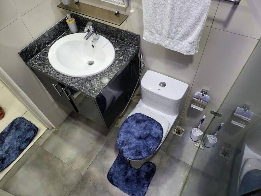 Kandi Tower 3, Premium 1Br With 2Cr & 2 Balcony. 앙헬레스 외부 사진